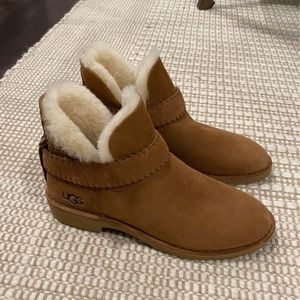 UGG McKay Bootie